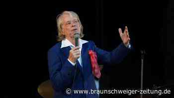 „Keine Lust mehr“: Helge Schneider bricht Konzert genervt ab – und kehrt zurück