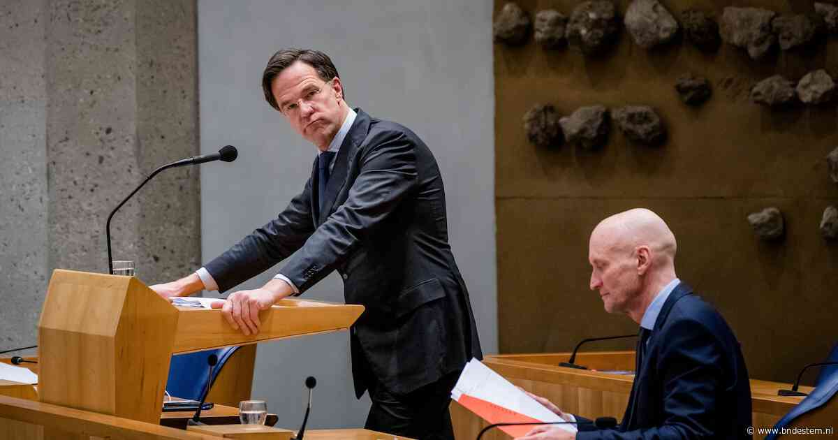 Herstart coronaverhoren met Agema en Dijkhoff: kon de Tweede Kamer zijn werk wel doen?