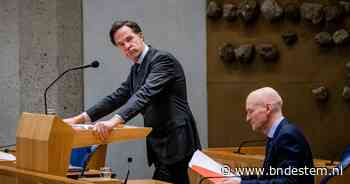 Herstart coronaverhoren met Agema en Dijkhoff: kon de Tweede Kamer zijn werk wel doen?