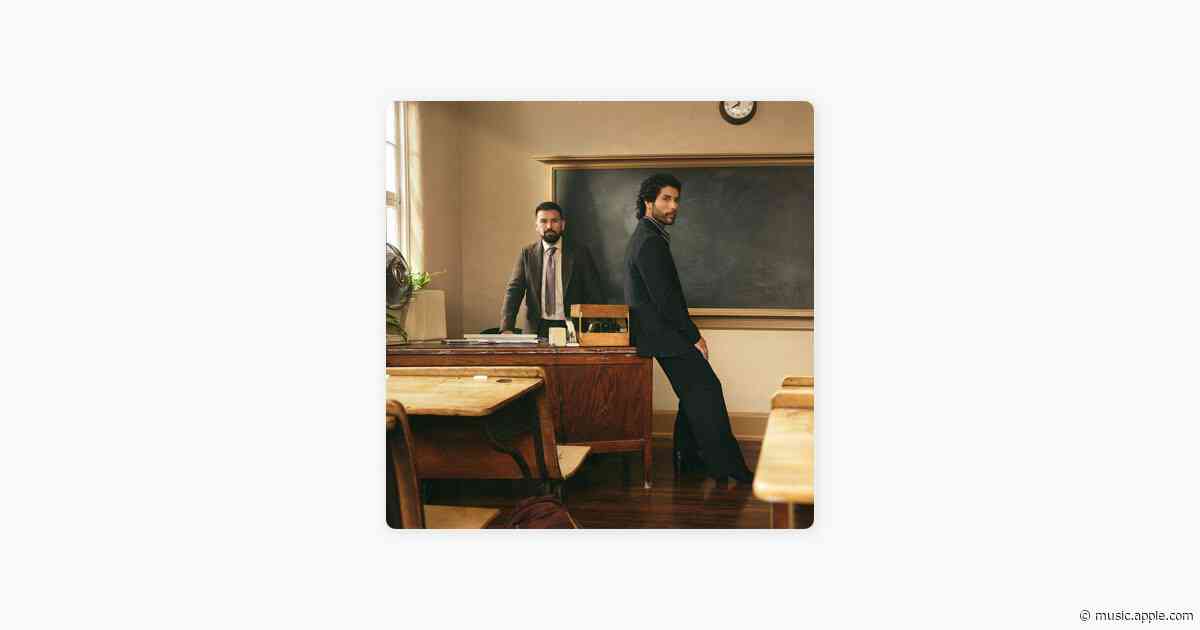 Dogs In Our Twenties - Dan + Shay