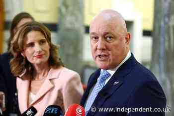 New Zealand becomes latest country to propose social media ban for children