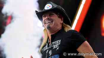 Bret Michaels, 63, breaks his silence after canceling the rest of his 2026 tour as he reveals 'medical domino effect' left him unable to perform