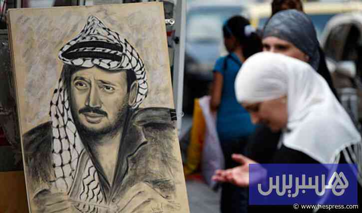 في ذكرى عرفات .. الوحدة الفلسطينية تواجه اختبار الحرب والانقسام السياسي