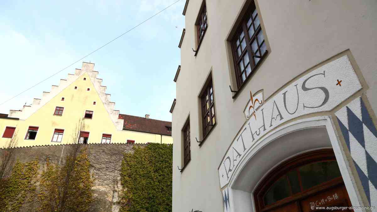 Positive Zahlen trotz schwieriger Zeiten: So entwickelt sich Illertissens Haushalt
