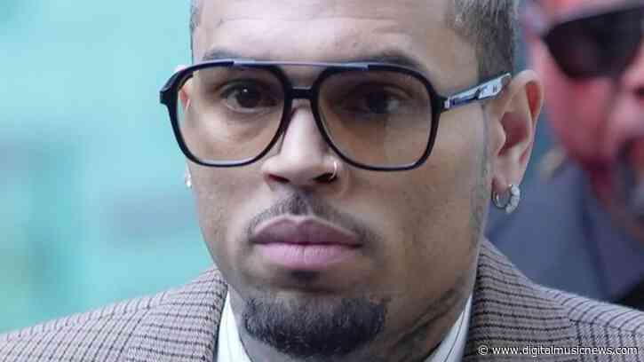 Chris Brown’s Former Housekeeper Will Collect $13M From His Tour Income and Royalties Over Dog Attack