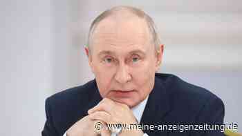 Putins hybrider Krieg gegen die NATO: Russland sabotiert Waffenfabriken in ganz Europa