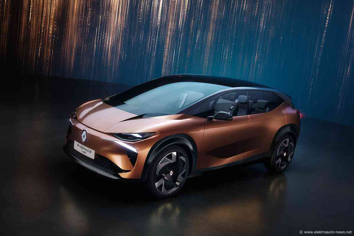Renault: War’s das mit Retro-Modellen?