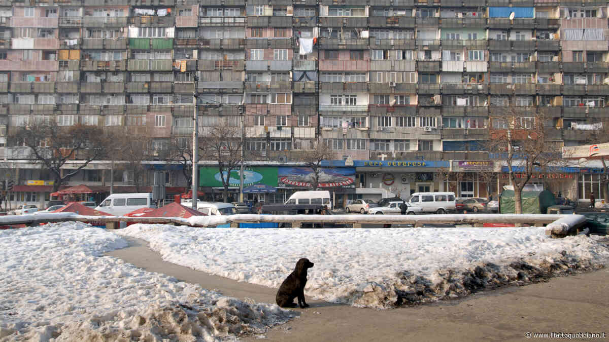 In Armenia la prossima conferenza Onu sulla biodiversità: promesse green e crisi ambientale possono andare a braccetto?