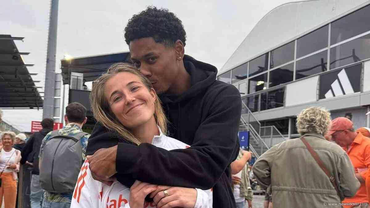 Laatste WK hockey samen: hoe Terrance Pieters (29) en Xan de Waard (30) hun liefde combineren