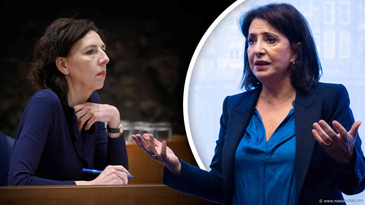 Coronaverhoren gaan verder: oud-griffier Simone Roos aan zet na stevige kritiek Khadija Arib