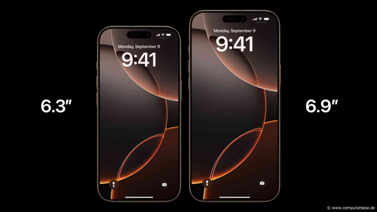 Speicherkrise: Wie teuer wird das iPhone 18 Pro?