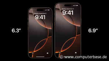 Speicherkrise: Wie teuer wird das iPhone 18 Pro?