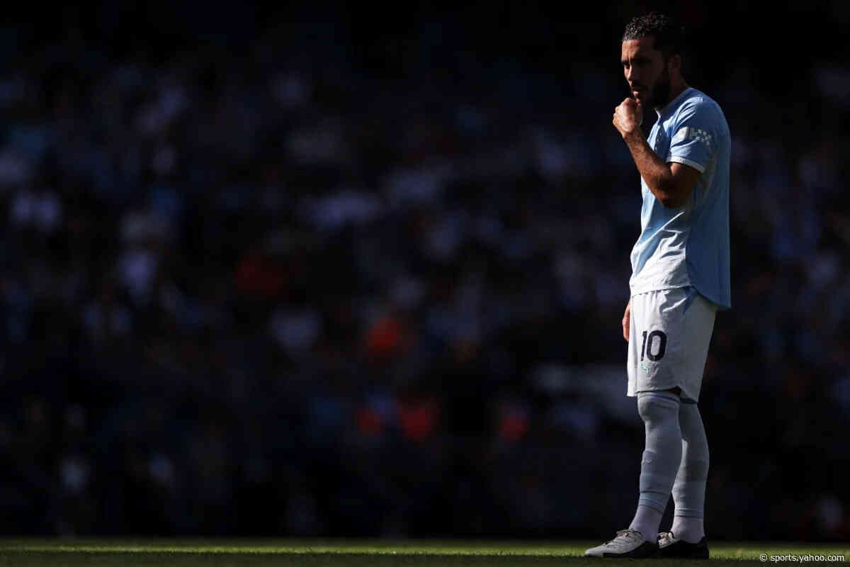 An enigmatic star provided the answer that Manchester City needed against Bournemouth