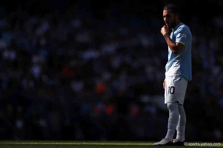 An enigmatic star provided the answer that Manchester City needed against Bournemouth