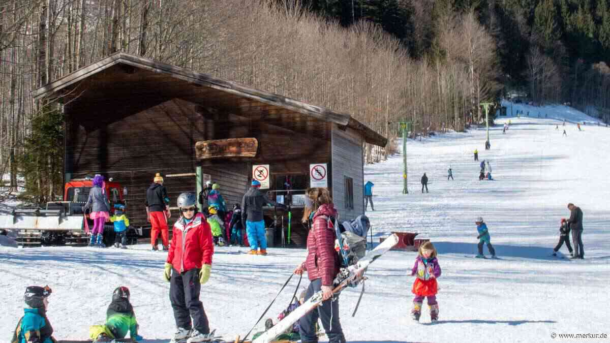 Pfannilift: Projekt Beschneiung stockt