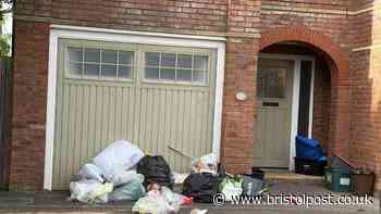 Fear piles of rubbish will return to Bristol neighbourhood as students come back for new academic year