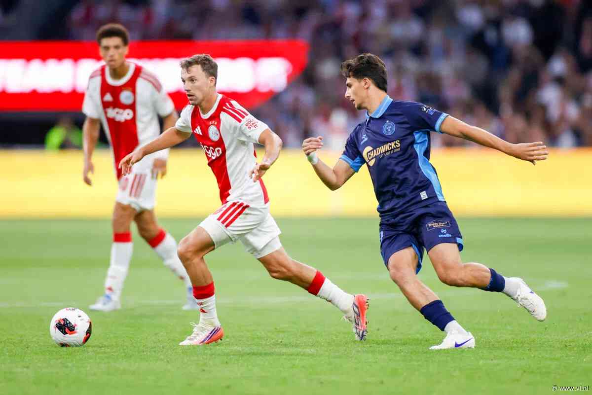 Hoofdpijndossier voor Ajax: meester van hoeken gezocht