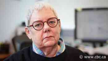 Renowned queer lawyer, activist barbara findlay dead at 77