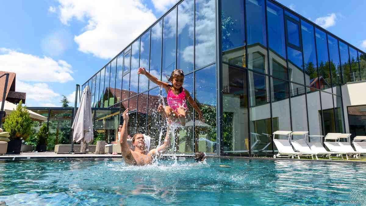 Gastgeber für Jung und Alt: Wie Hotels Familien glücklich machen