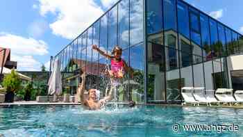 Gastgeber für Jung und Alt: Wie Hotels Familien glücklich machen