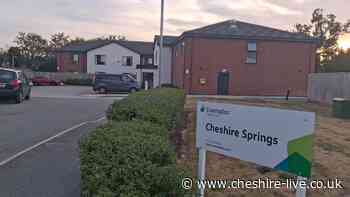 Inspectors praise care home where residents can 'live life in the way they choose'