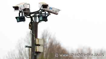 9 Chester locations where ANPR cameras could be fitted