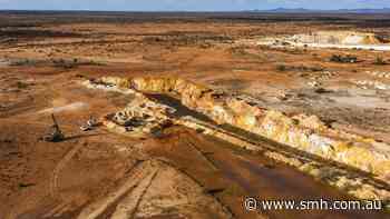 King River gears up for fresh assault on historic WA gold targets