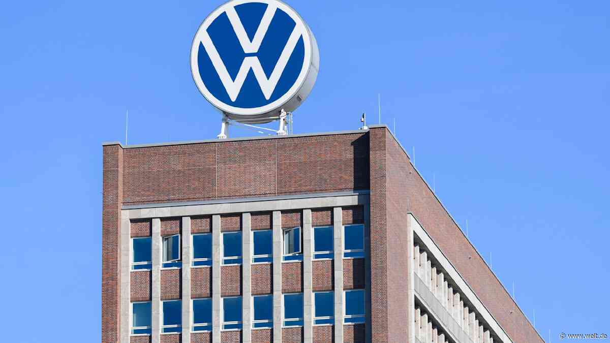 VW plant massive Kostensenkungen und prüft Werksschließungen
