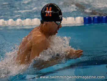 New U.S. 50 Breast Champ Watson Nguyen to Compete at Vietnam National Sports Games