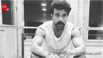 Ram Charan's fitness routine EXPLAINED