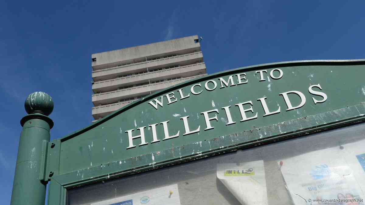 Big update for ambitious £20m boost for Hillfields