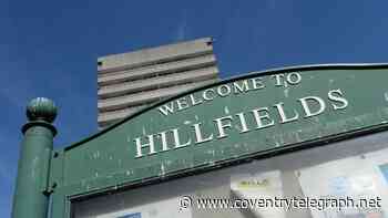 Big update for ambitious £20m boost for Hillfields
