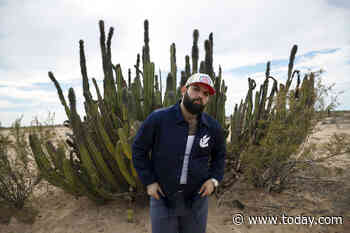 From Música Mexicana to Country, Carin León Is Making His Own Rules