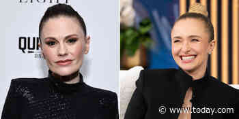Anna Paquin Blasts Hollywood’s Treatment of Child Stars In Tribute To Hayden Panetierre