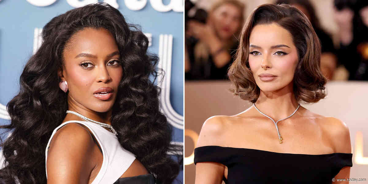 These 4 Celebs Are Already Confirmed for ‘Dancing With the Stars’ Season 35