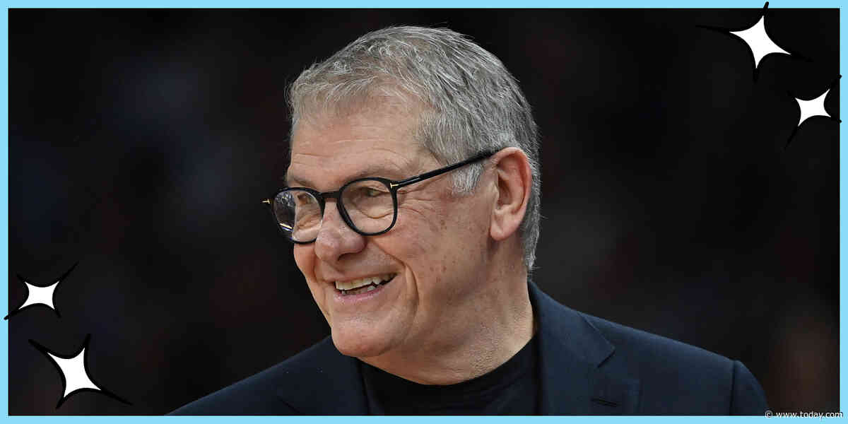 Asking Legendary Basketball Coach Geno Auriemma the Question He Asks Himself: Could He Do It All Again?