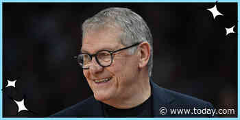 Asking Legendary Basketball Coach Geno Auriemma the Question He Asks Himself: Could He Do It All Again?