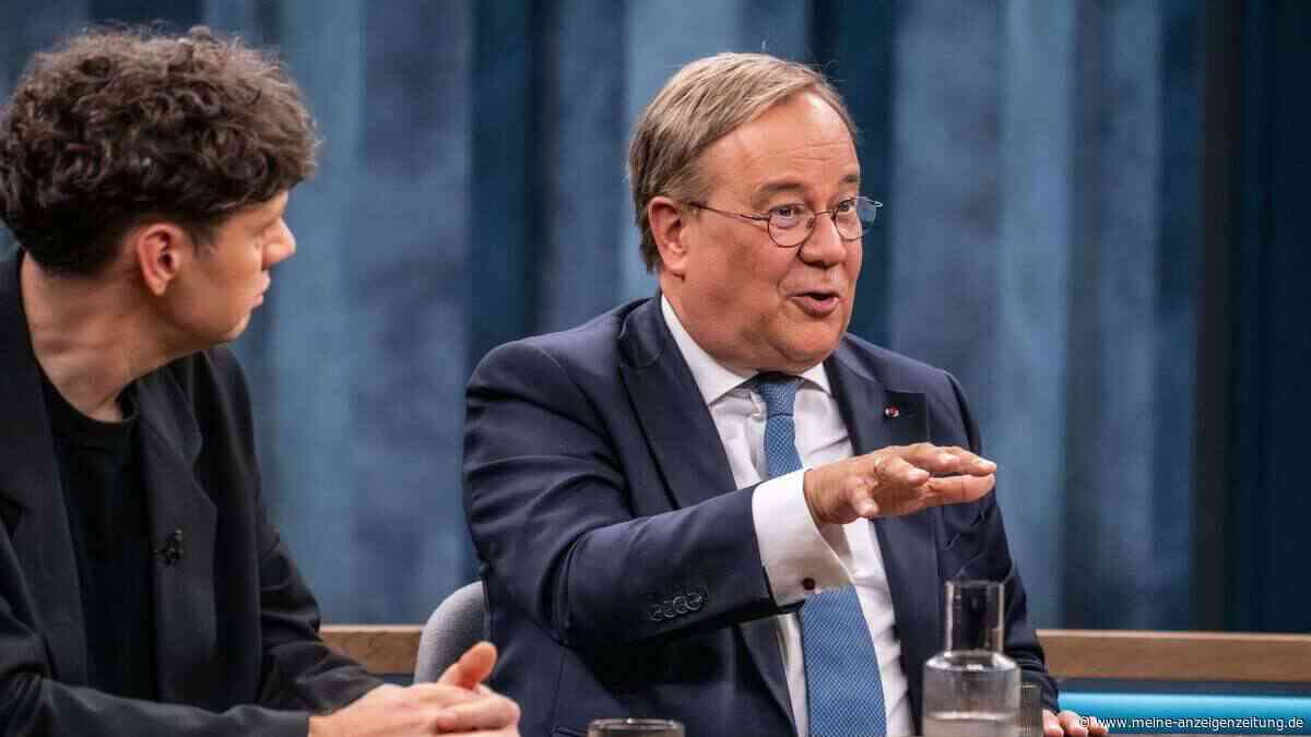 „Nicht weil irgendeine Brandmauer das sagt“: Armin Laschet bekräftigt CDU-Absage an Kooperation mit AfD