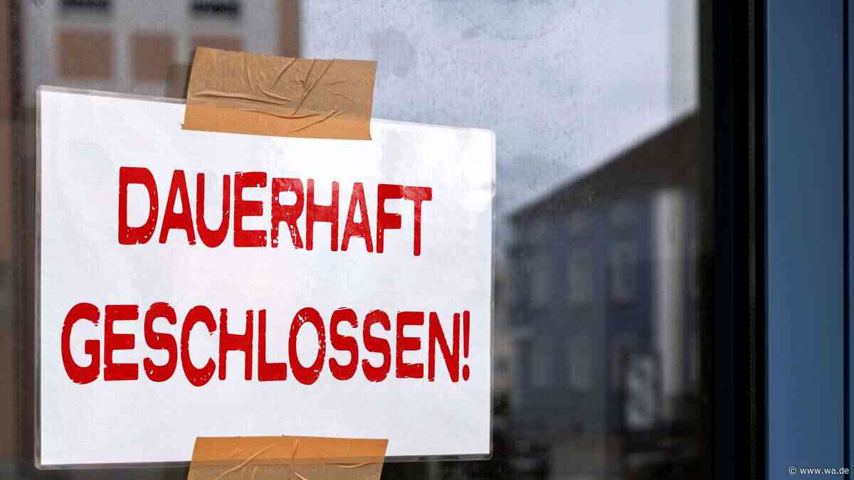 Mitten in der Innenstadt: Beliebte Fleischerei mit Restaurant schließt