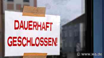 Mitten in der Innenstadt: Beliebte Fleischerei mit Restaurant schließt