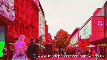 Hectic to some but unique to others - is Manchester’s Market Street a problem for the city centre?