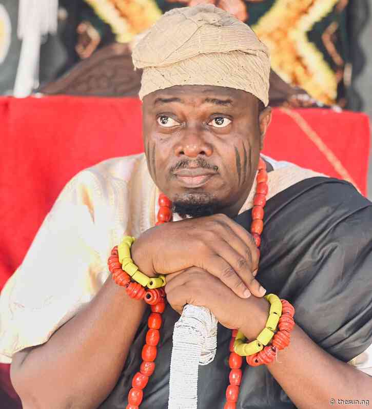 Ogogo: Nollywood mourns, Muyiwa says death end of an era