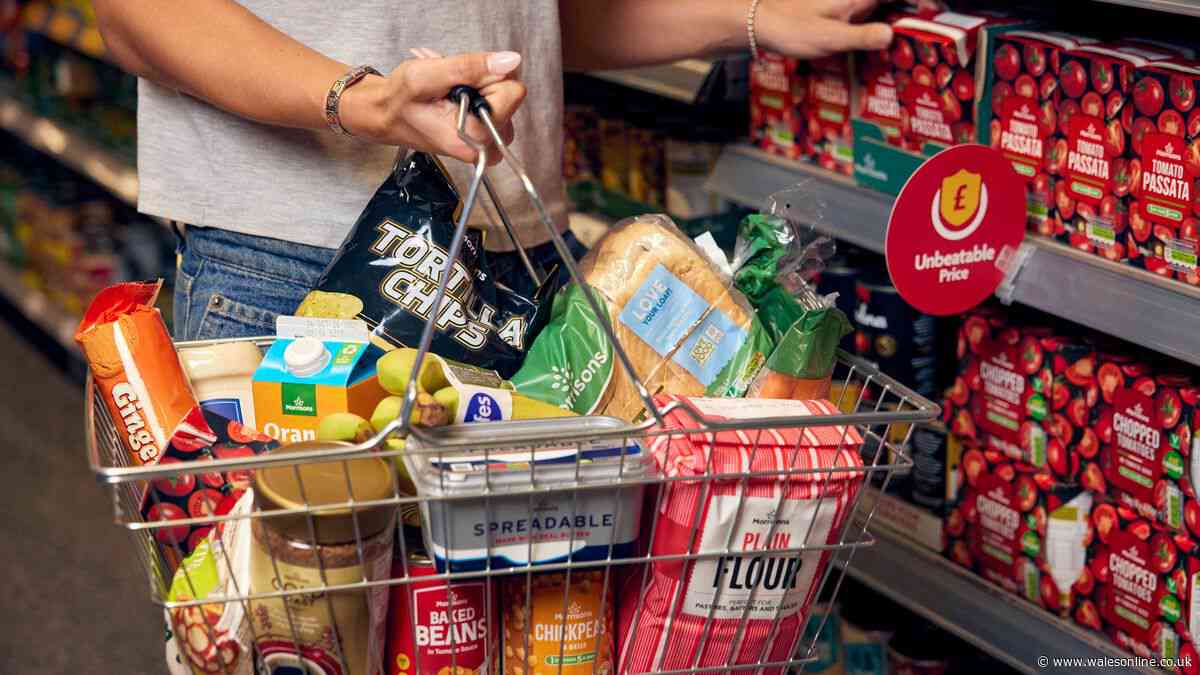 Morrisons makes Lidl, Aldi, Asda, Sainsbury’s and Tesco change at all branches
