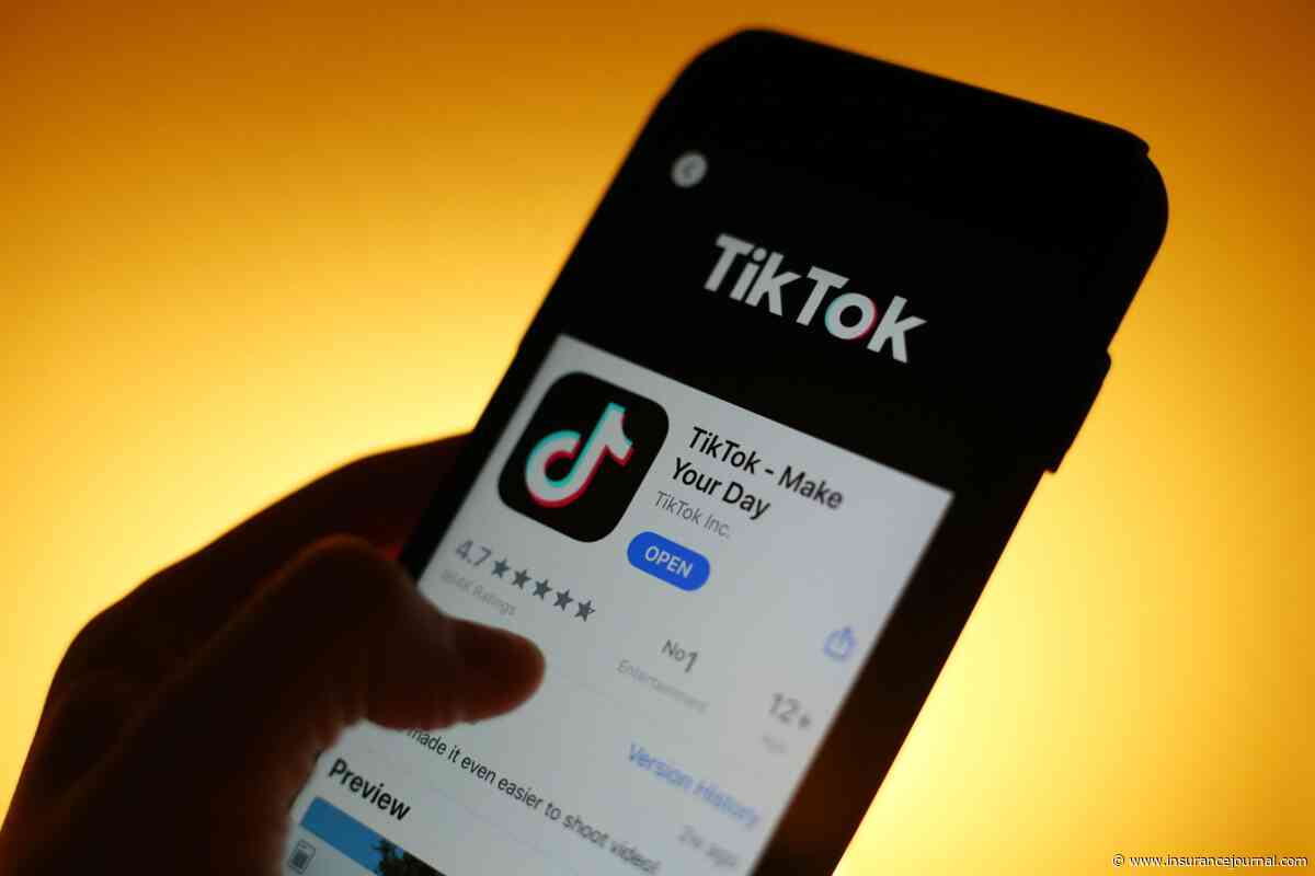 TikTok Agrees to $400 Million Children’s Privacy Settlement
