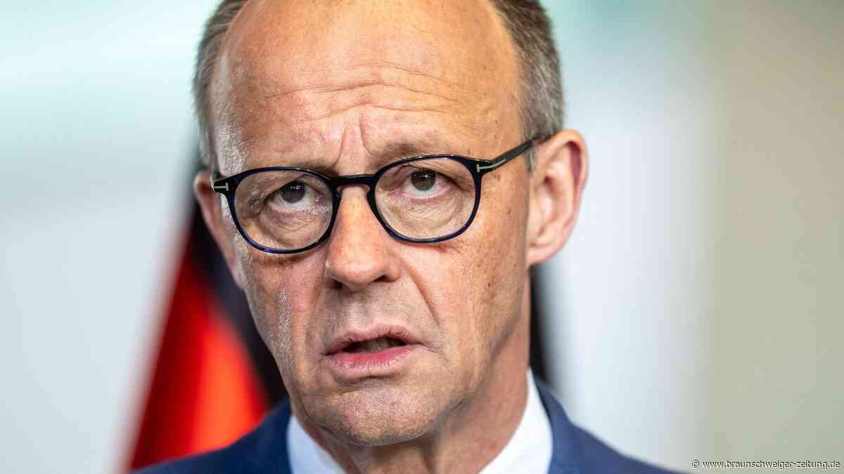 Mittelstand attackiert Kanzler Merz – „fehlt an Führungsprofil“
