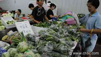 Singapore inflation hits highest in nearly two years, but undershoots expectations