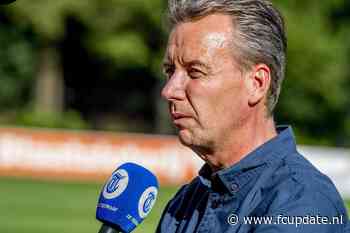 Valentijn Driessen: 'Het zijn criminelen. Kap met die uitsupporters!'