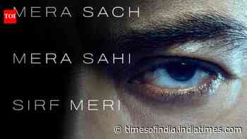 'Drishyam: The Conclusion; title: Ajay Devgn film set for Oct 2 release