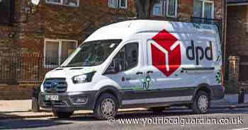 DPD issues notice to anyone printing labels for parcel delivery