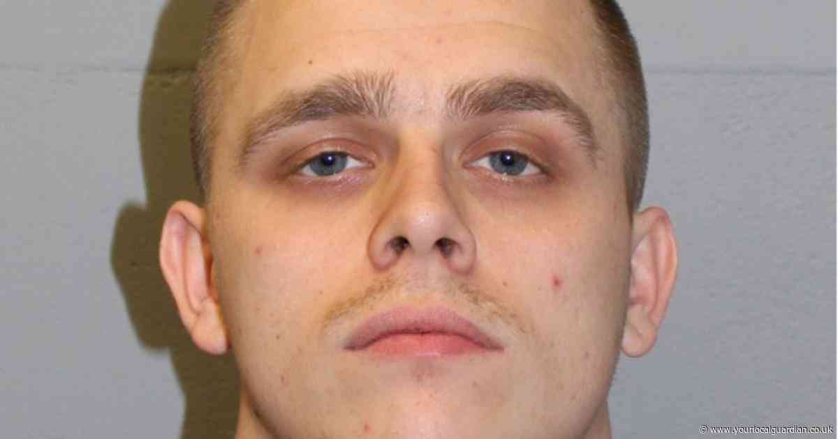 London's most wanted including suspected drug dealer and 'man known to carry weapons'